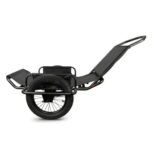 Rambo Aluminum Bike Game/Hand Cart