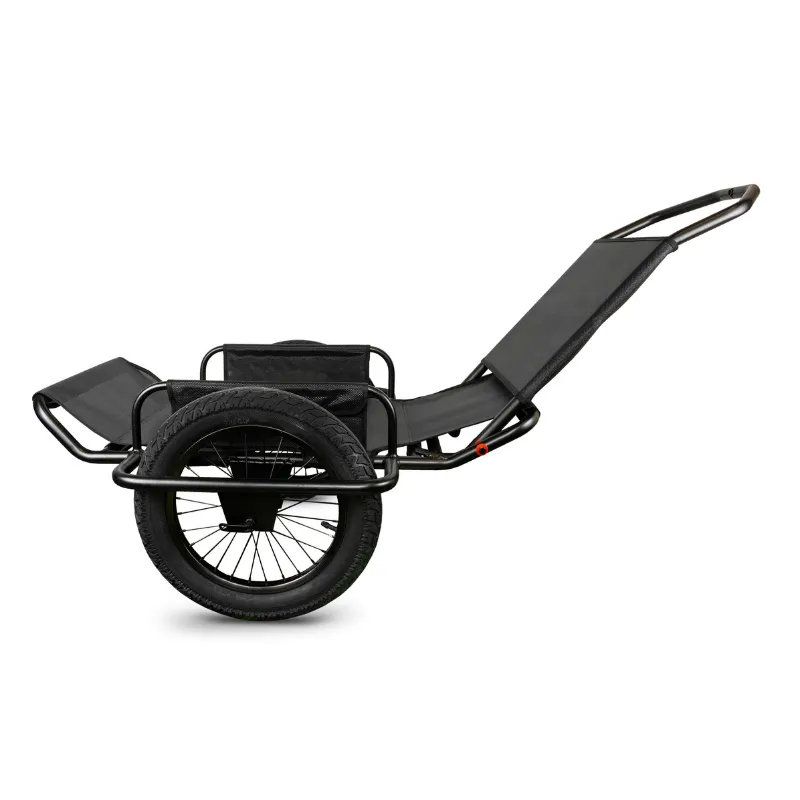 Rambo Aluminum Bike Game/Hand Cart