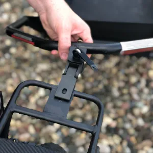 Rambo Aluminum Bike Game/Hand Cart