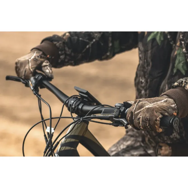 RAMBO Rampage 1000 XPFS Electric Bike