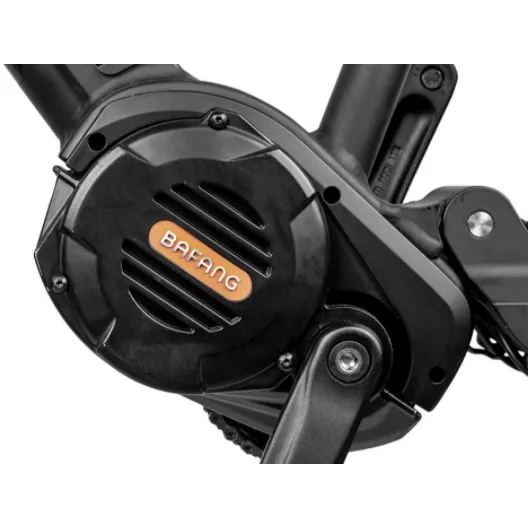 RAMBO Rampage 1000 XPFS Electric Bike