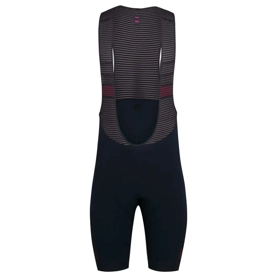 RAPHA Cargo Bib Shorts - Black