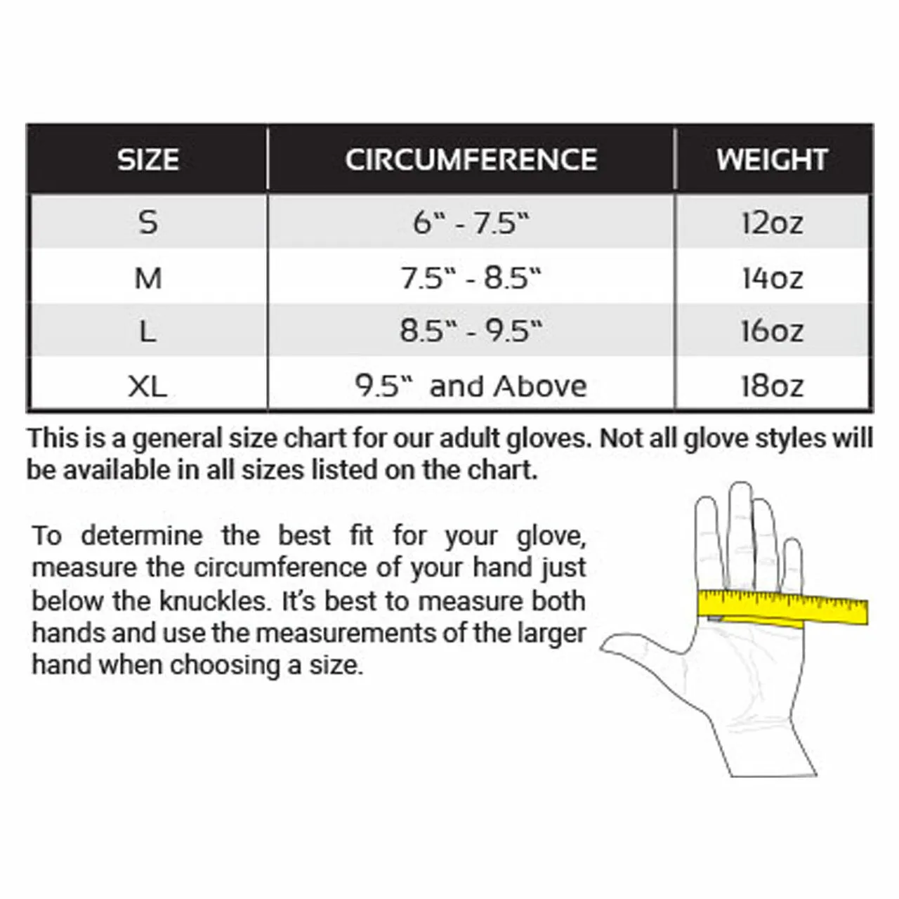 Revgear Pinnacle Boxing Gloves - Black