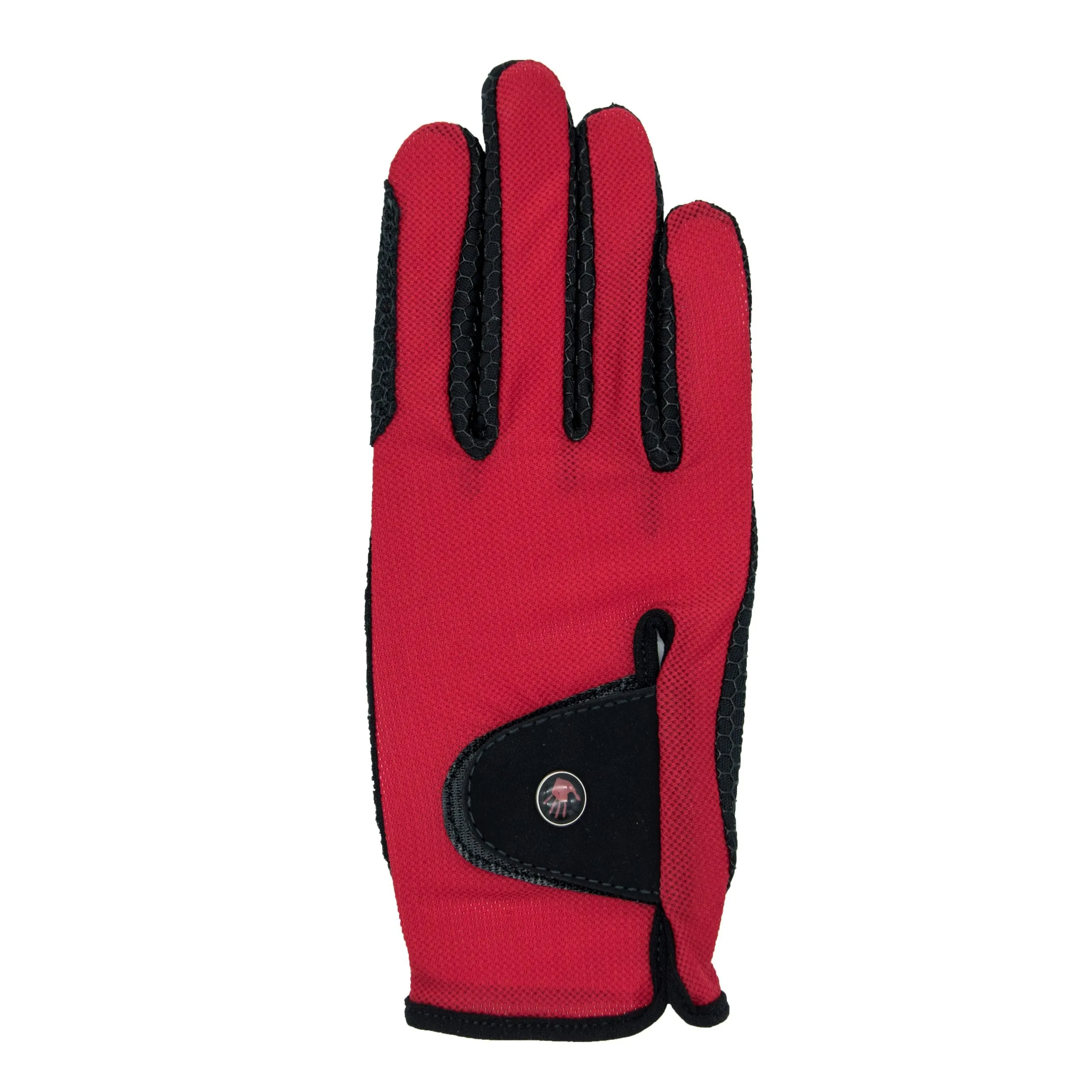 Riding Gloves Summertime