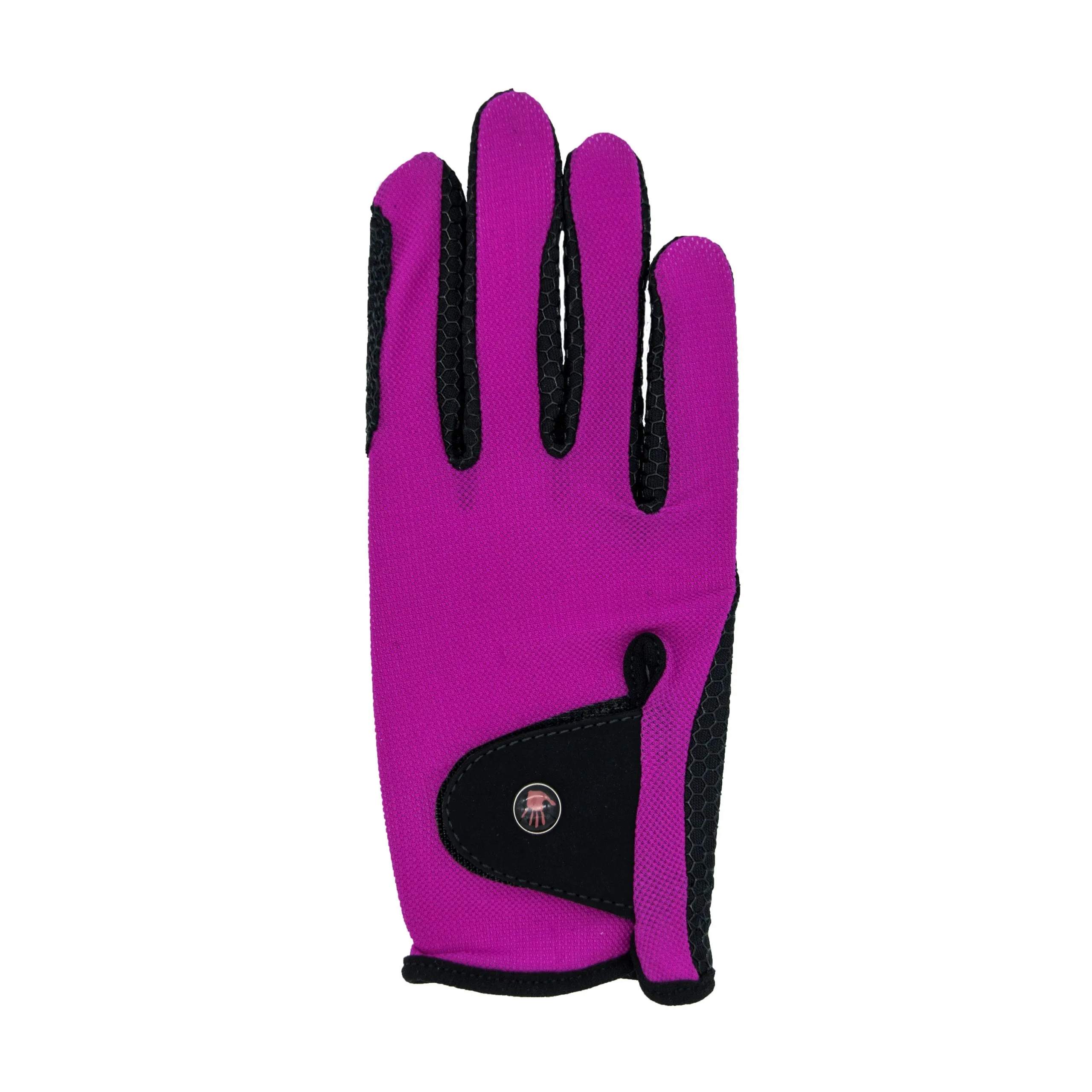 Riding Gloves Summertime