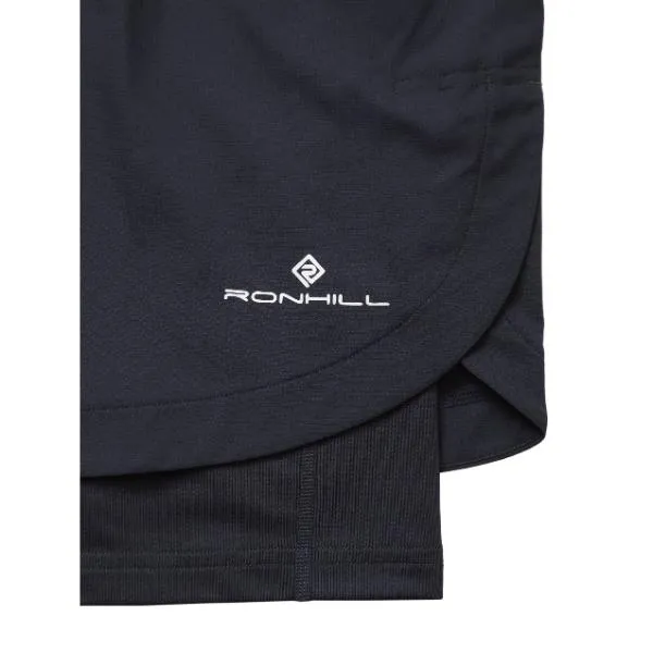 RONHILL - Men's Tech 7" Twin Short