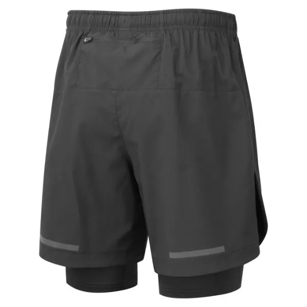 RONHILL - Men's Tech 7" Twin Short