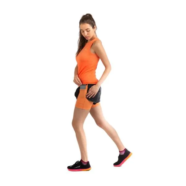 RONHILL - Women's Tech Ultra Twin Short