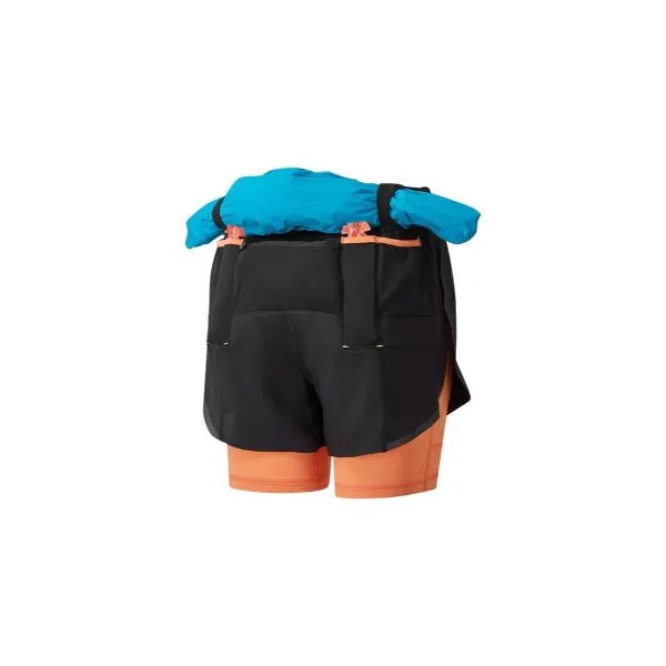RONHILL - Women's Tech Ultra Twin Short