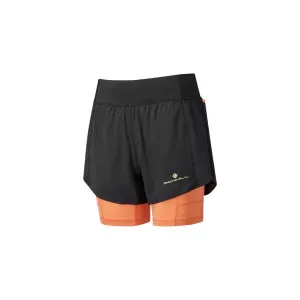 RONHILL - Women's Tech Ultra Twin Short