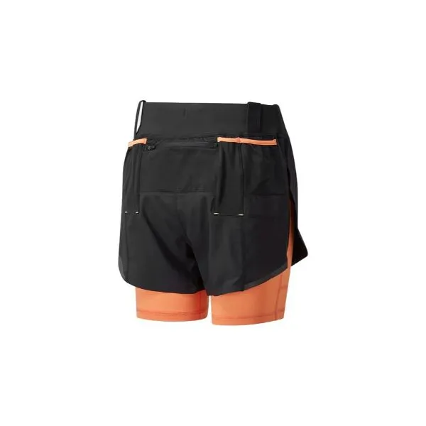 RONHILL - Women's Tech Ultra Twin Short
