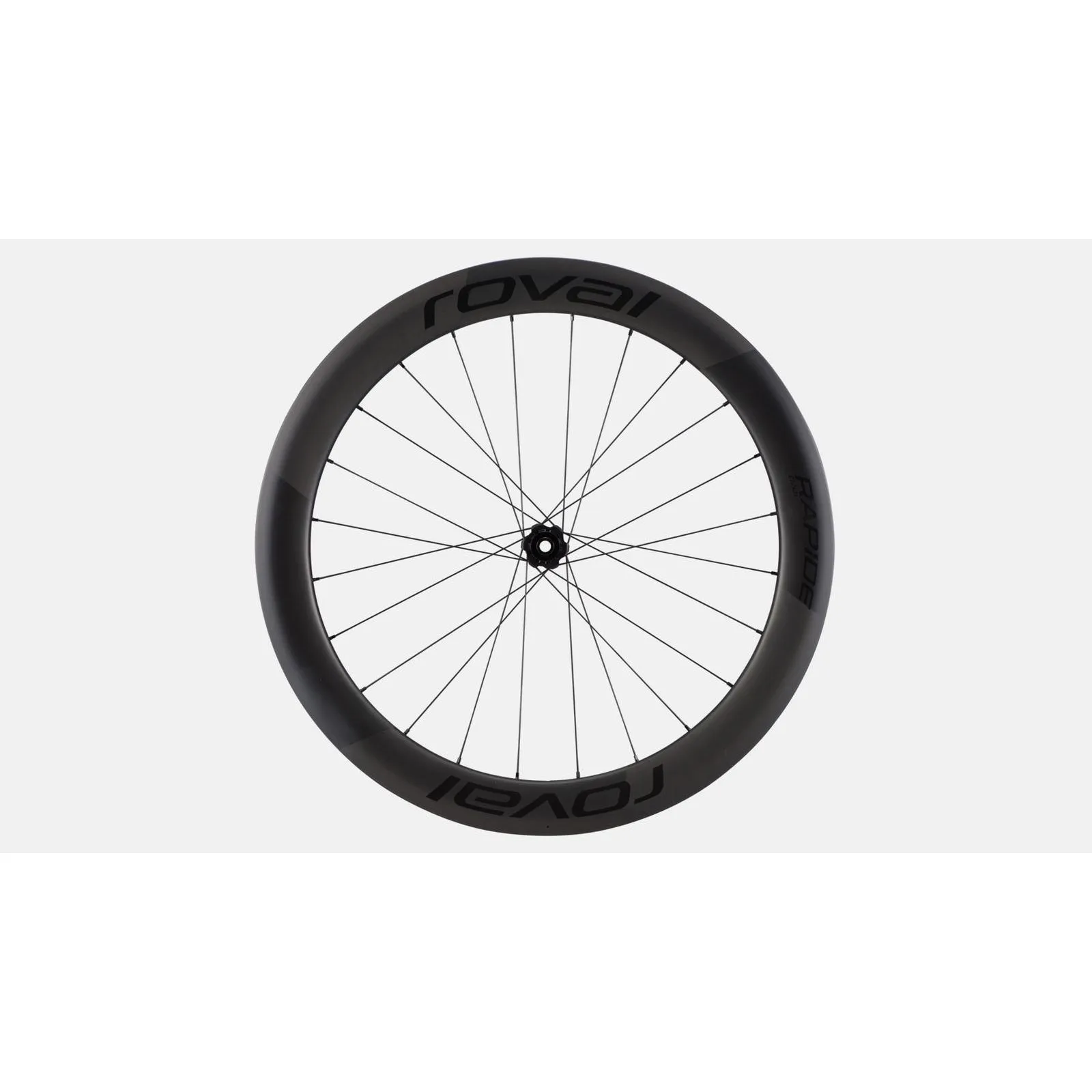 Roval Rapide CL II 700c Wheelset