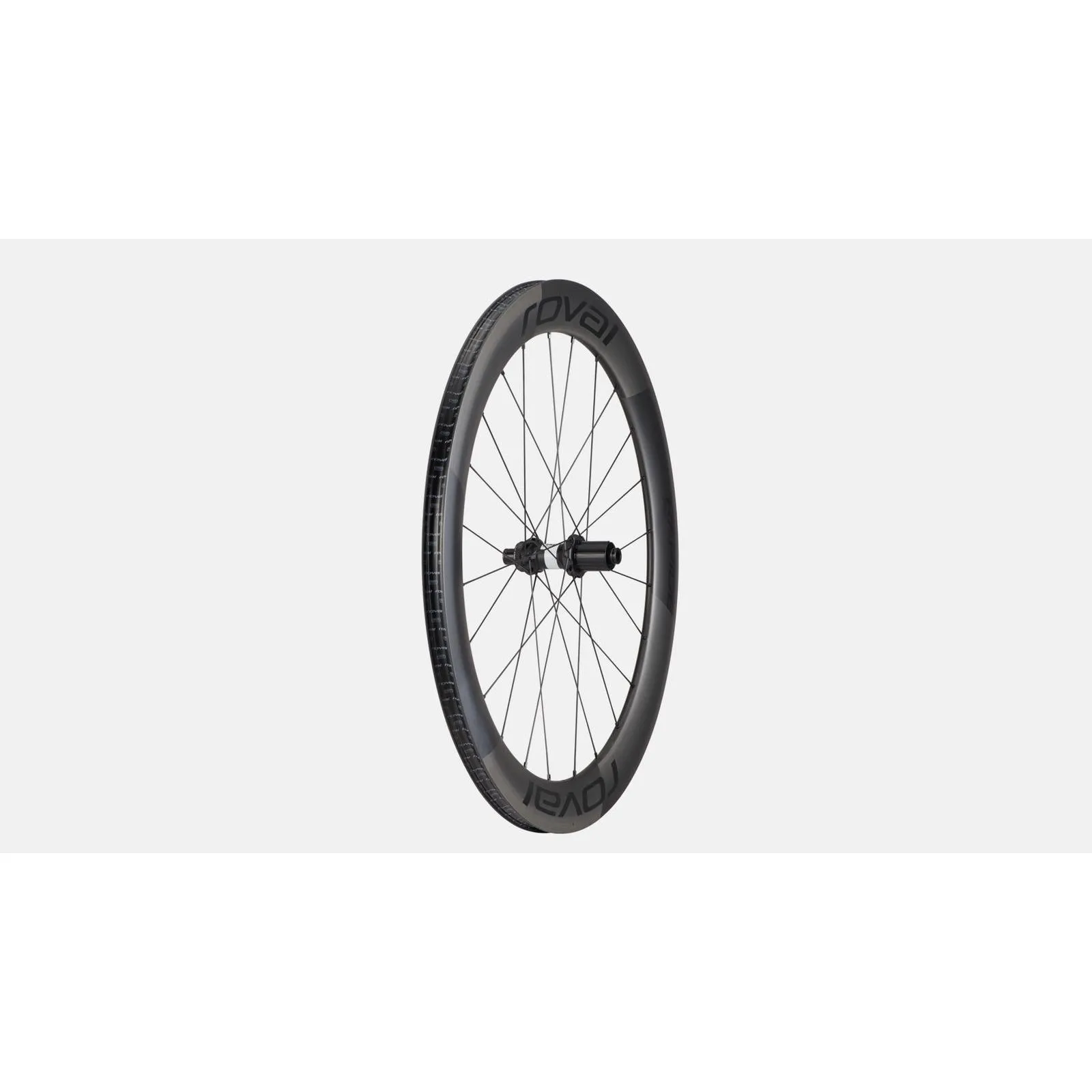 Roval Rapide CL II 700c Wheelset