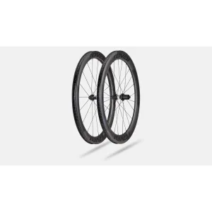 Roval Rapide CL II 700c Wheelset