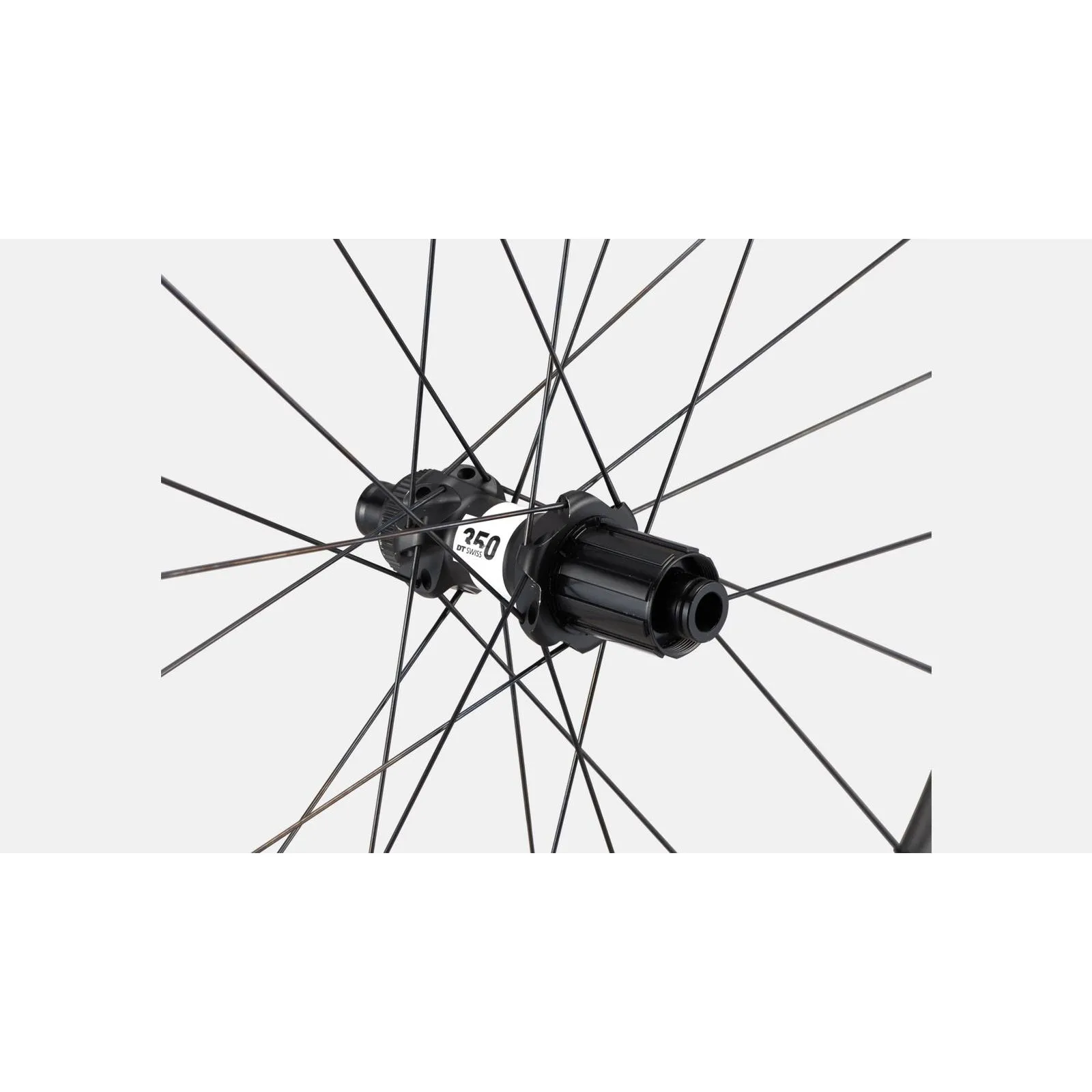 Roval Rapide CL II 700c Wheelset