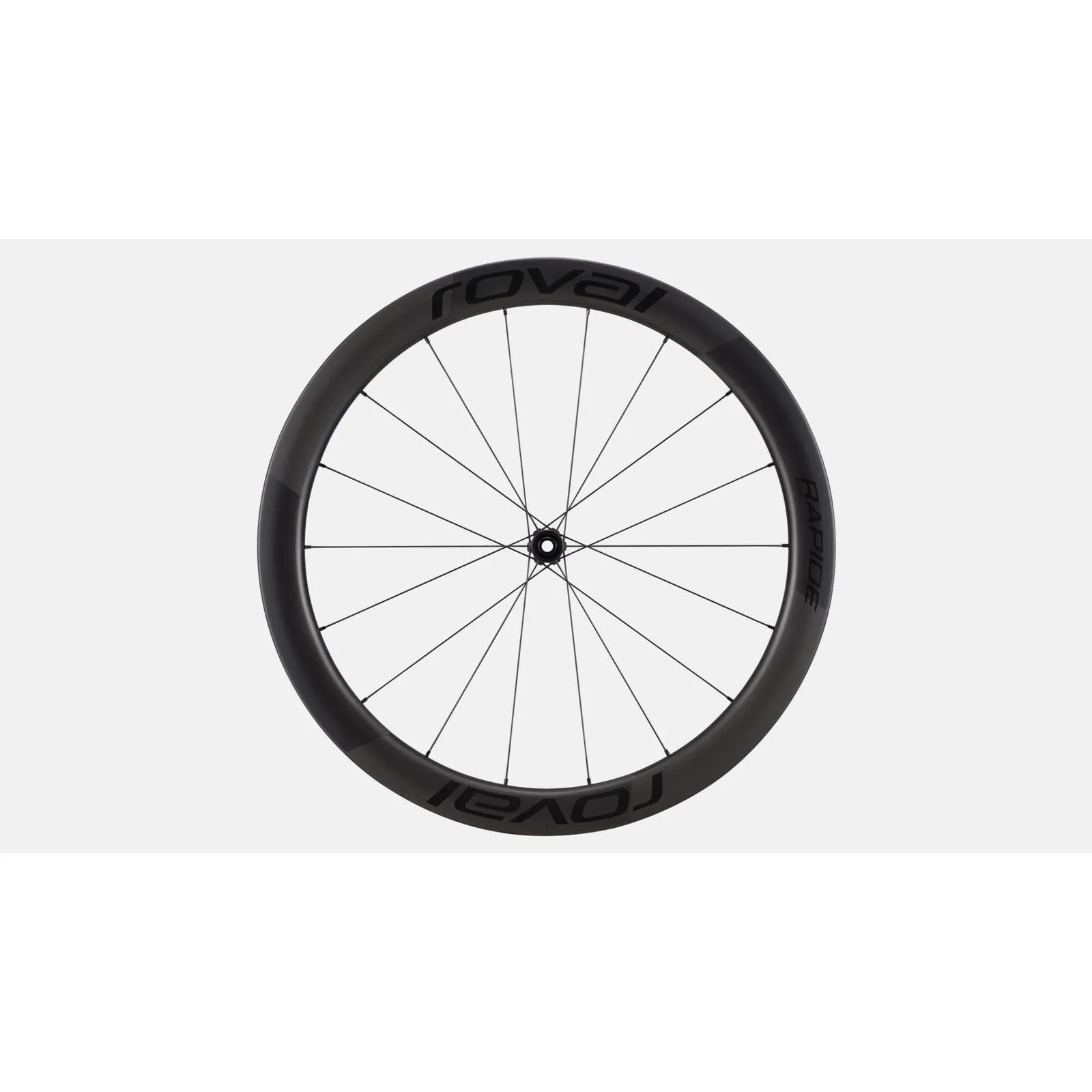 Roval Rapide CL II 700c Wheelset