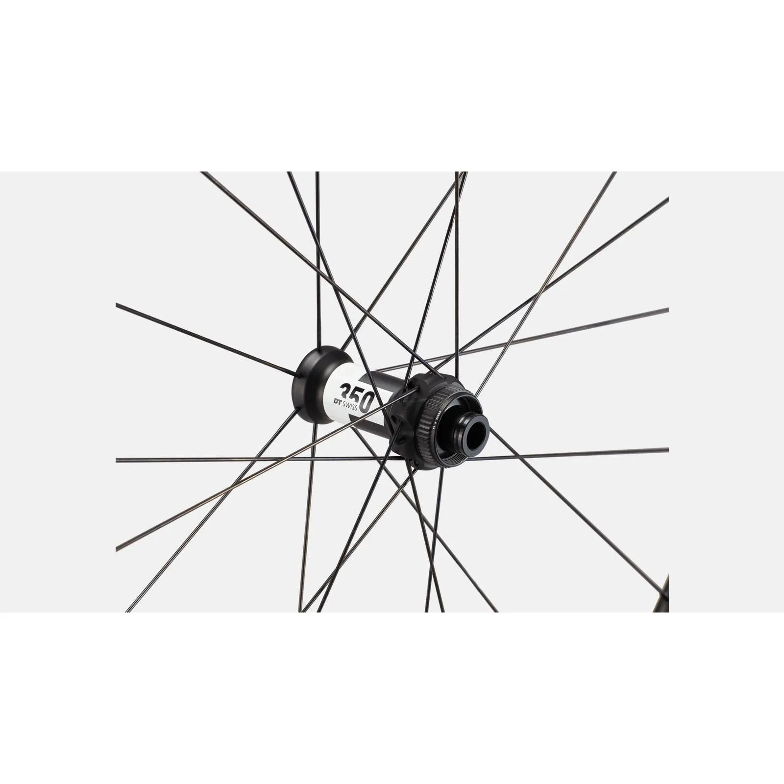 Roval Rapide CL II 700c Wheelset