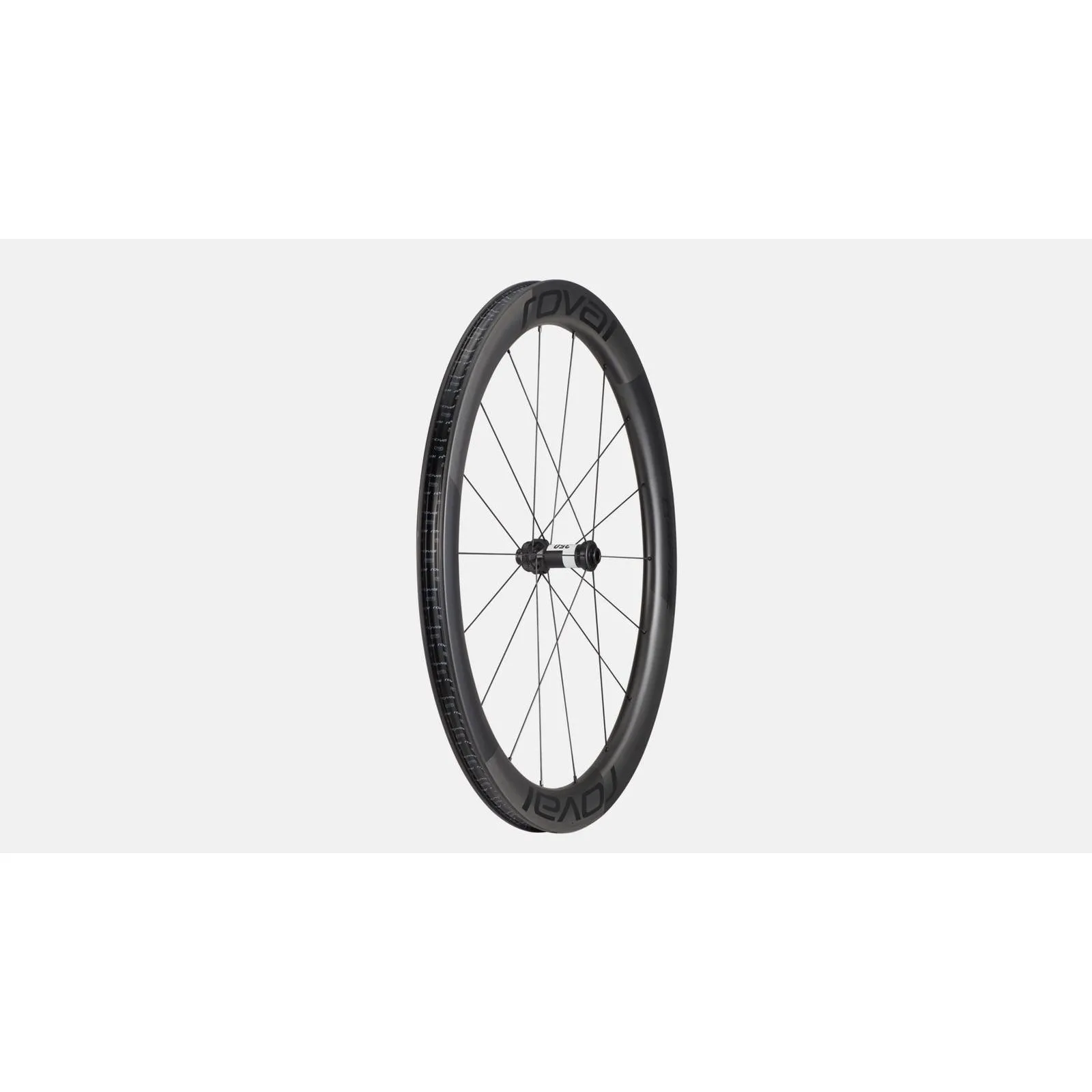 Roval Rapide CL II 700c Wheelset