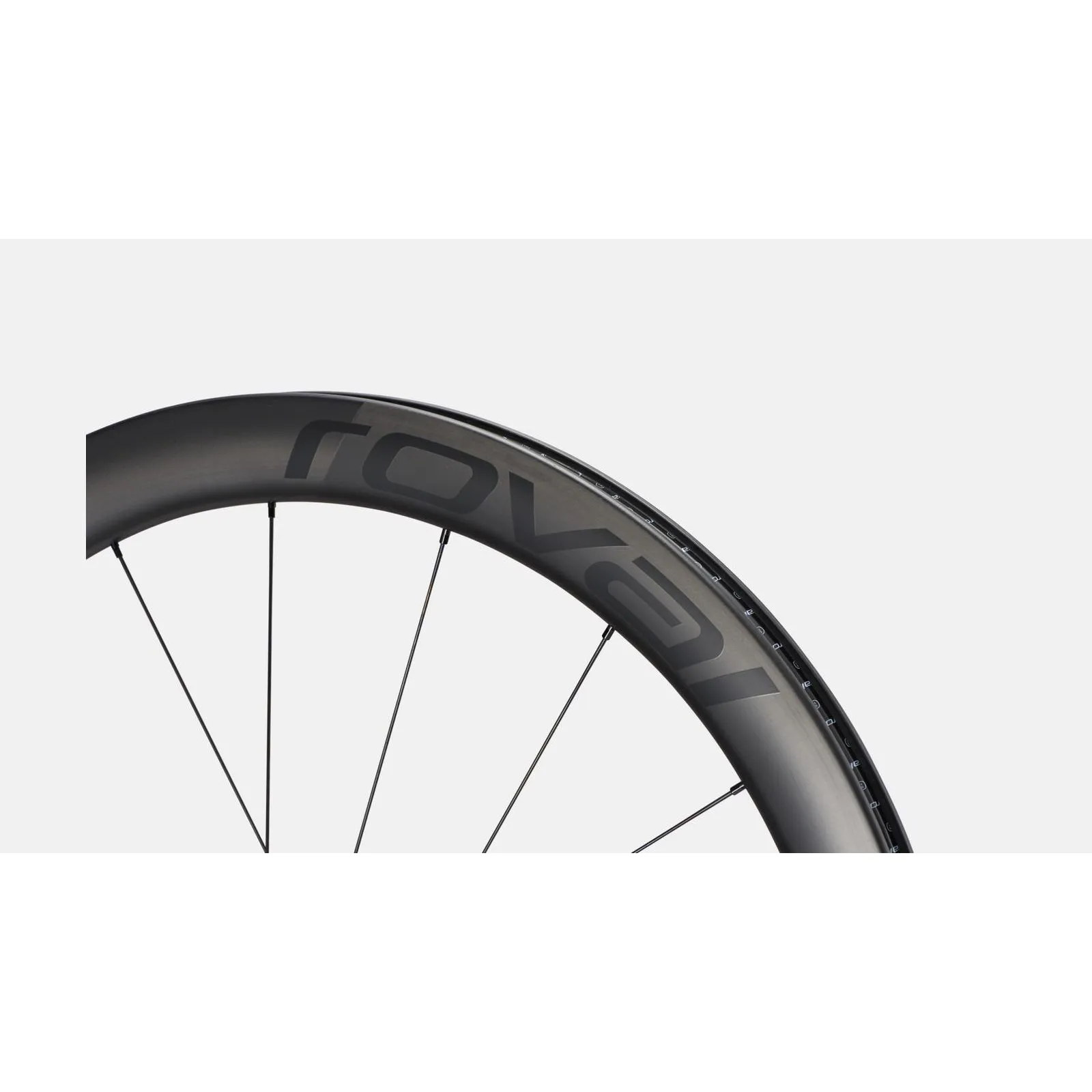 Roval Rapide CL II 700c Wheelset