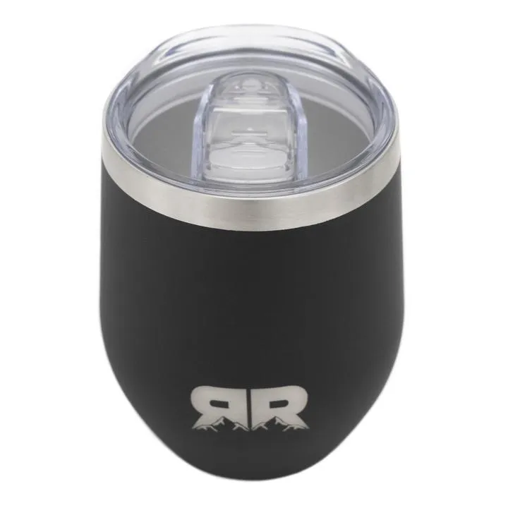 Rugged Road 12oz Wine Tumbler