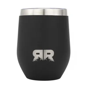 Rugged Road 12oz Wine Tumbler