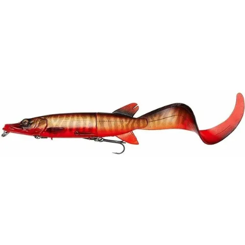 Savage Gear | 3D Hybrid Pike | 17cm | 47g