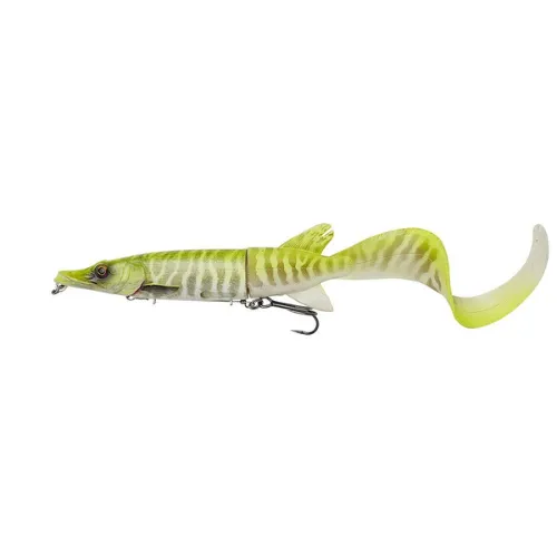 Savage Gear | 3D Hybrid Pike | 17cm | 47g
