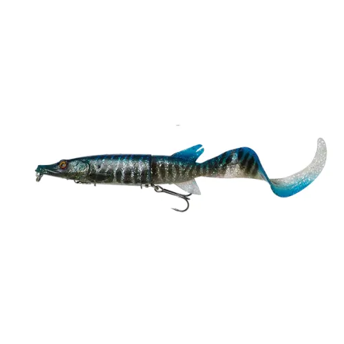 Savage Gear | 3D Hybrid Pike | 17cm | 47g