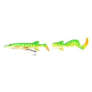 Savage Gear | 3D Hybrid Pike | 17cm | 47g