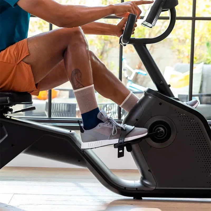 Schwinn 590R Recumbent Bike