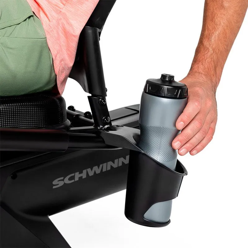 Schwinn 590R Recumbent Bike