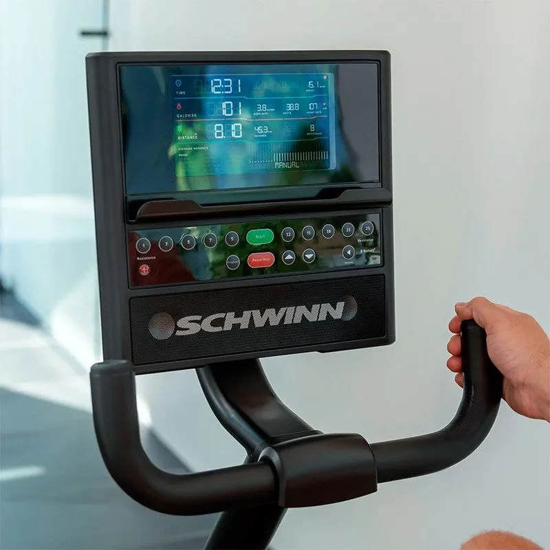 Schwinn 590R Recumbent Bike