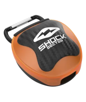 Shock Doctor Mouthguard Case