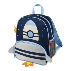 Skip Hop Spark Style Little Kid Backpack - Rocket