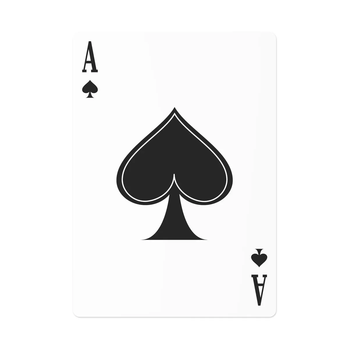 Smoker Cards