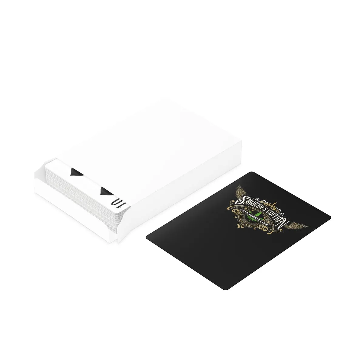 Smoker Cards