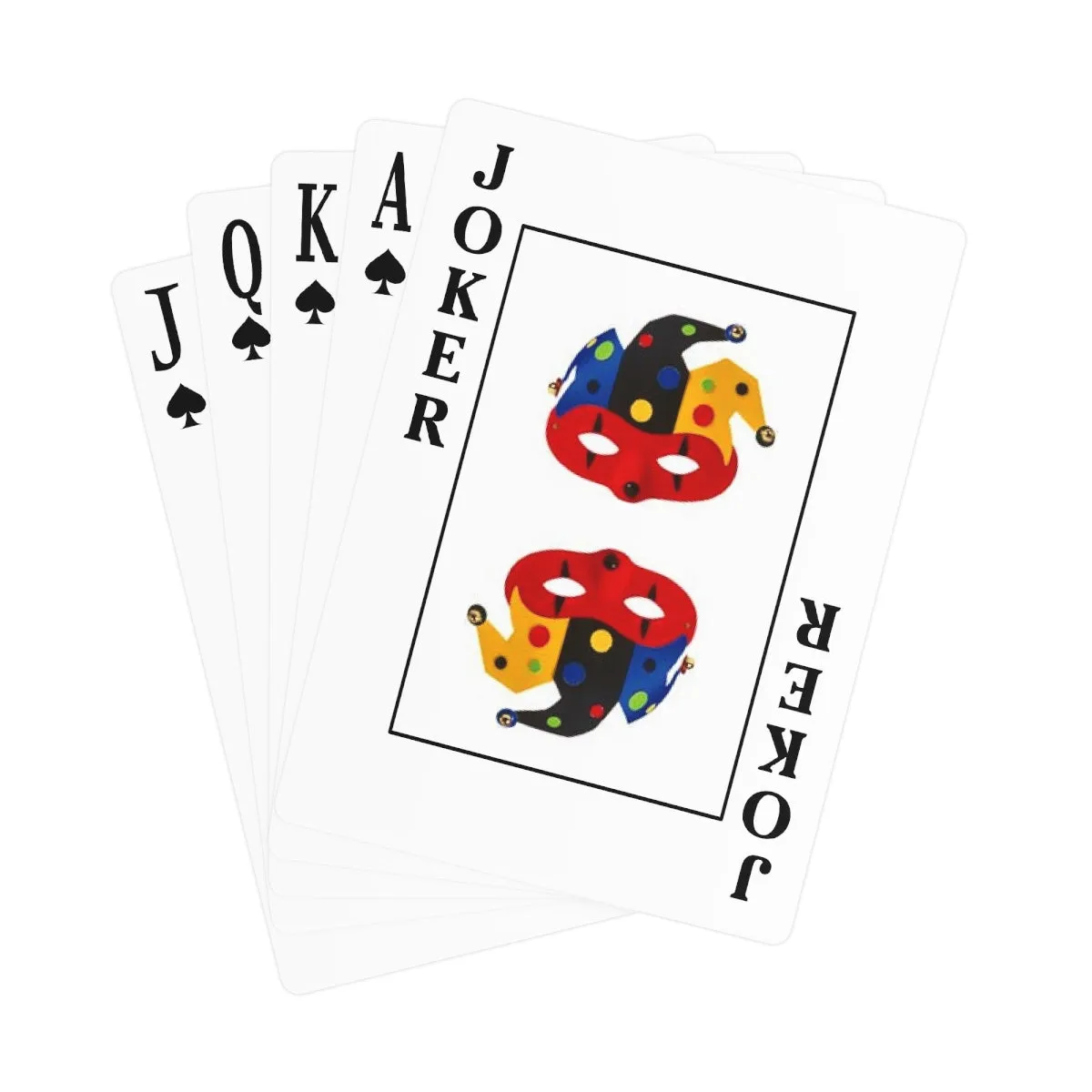 Smoker Cards