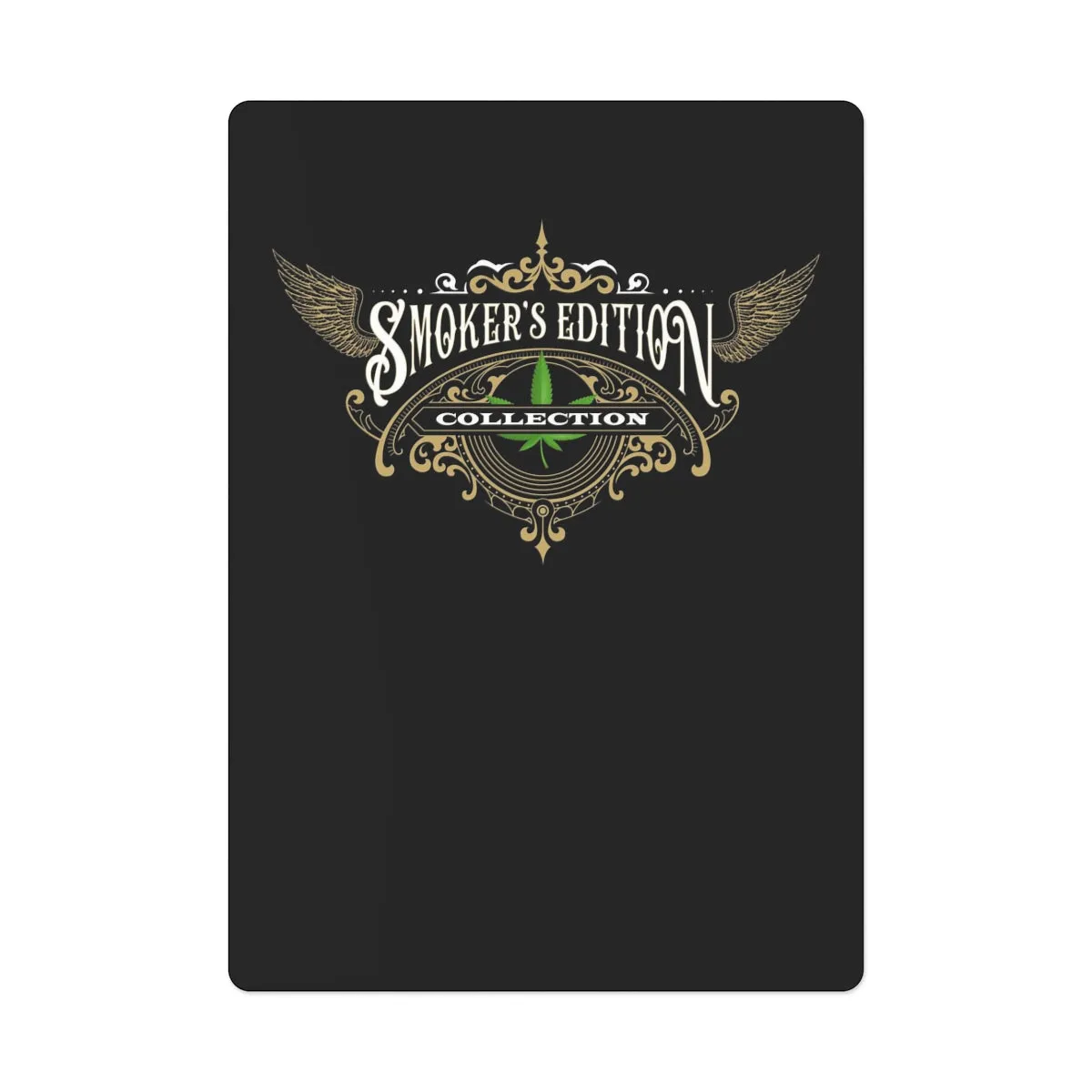 Smoker Cards