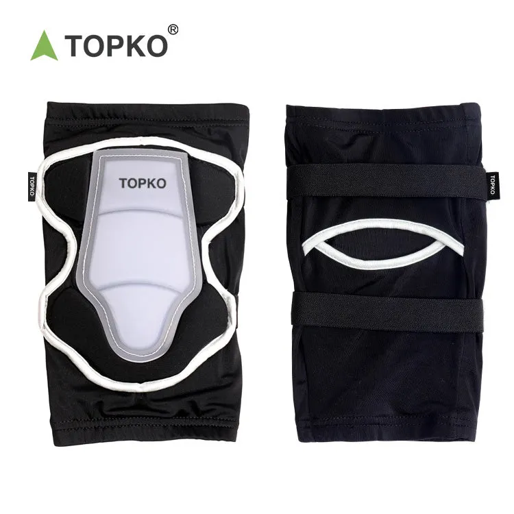 Soft Ventilated Knee Pads