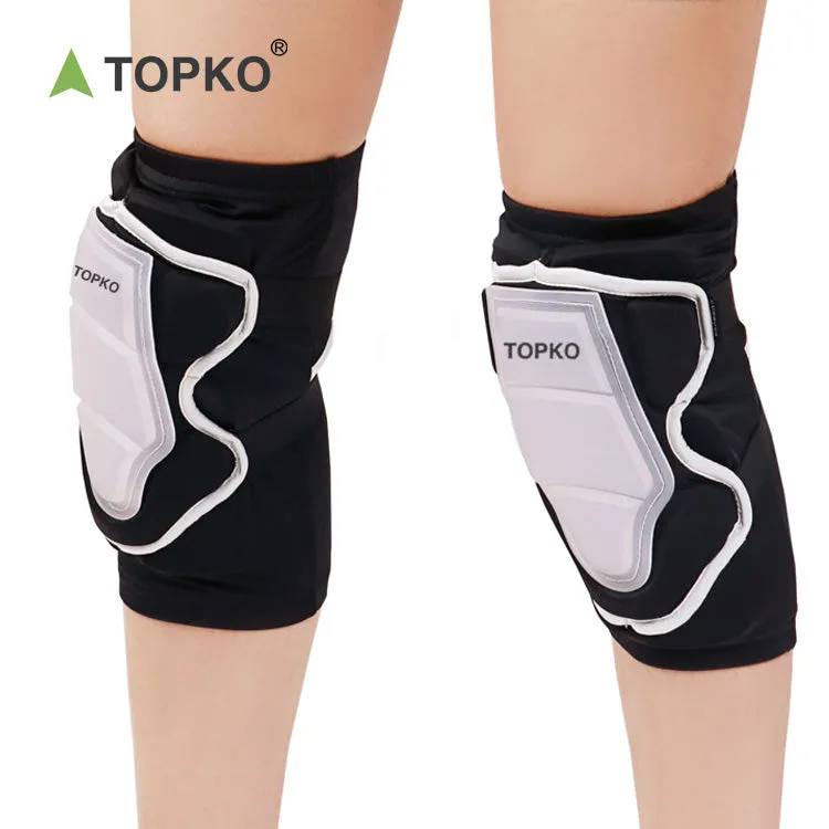 Soft Ventilated Knee Pads