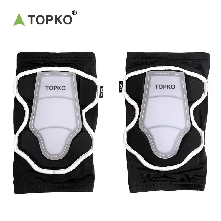 Soft Ventilated Knee Pads