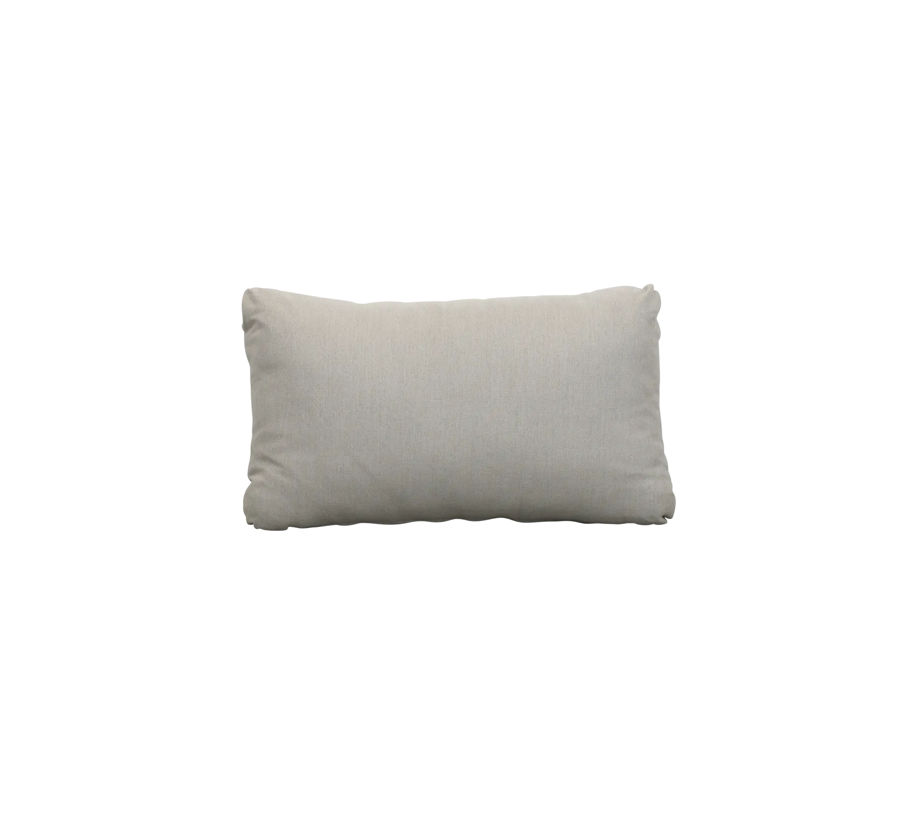 Sticks platform side/back cushion