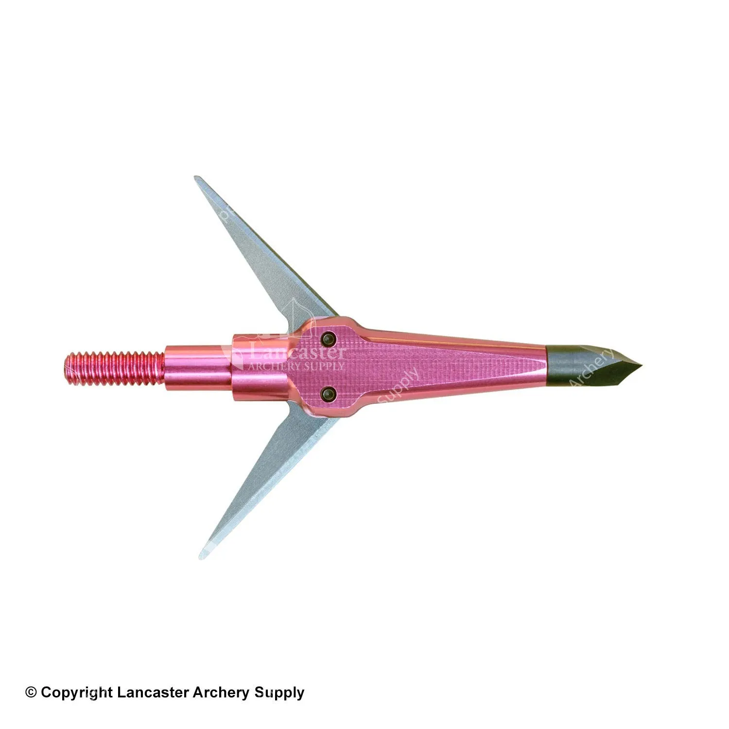Swhacker Low Pound Broadheads