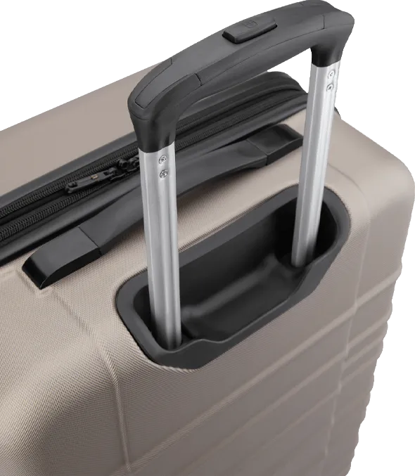 Swiss Gear Sonic 24" Medium Expandable Luggage