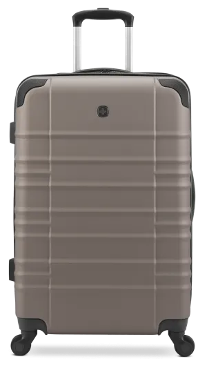 Swiss Gear Sonic 24" Medium Expandable Luggage