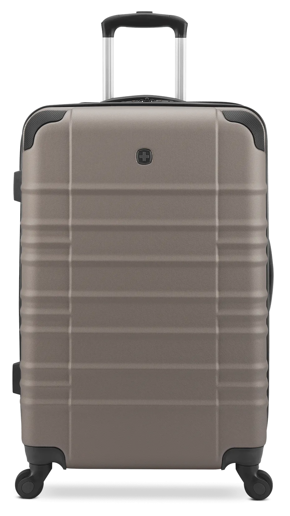 Swiss Gear Sonic 24" Medium Expandable Luggage