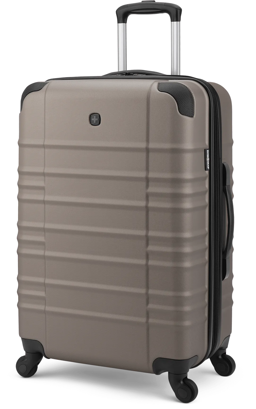 Swiss Gear Sonic 24" Medium Expandable Luggage