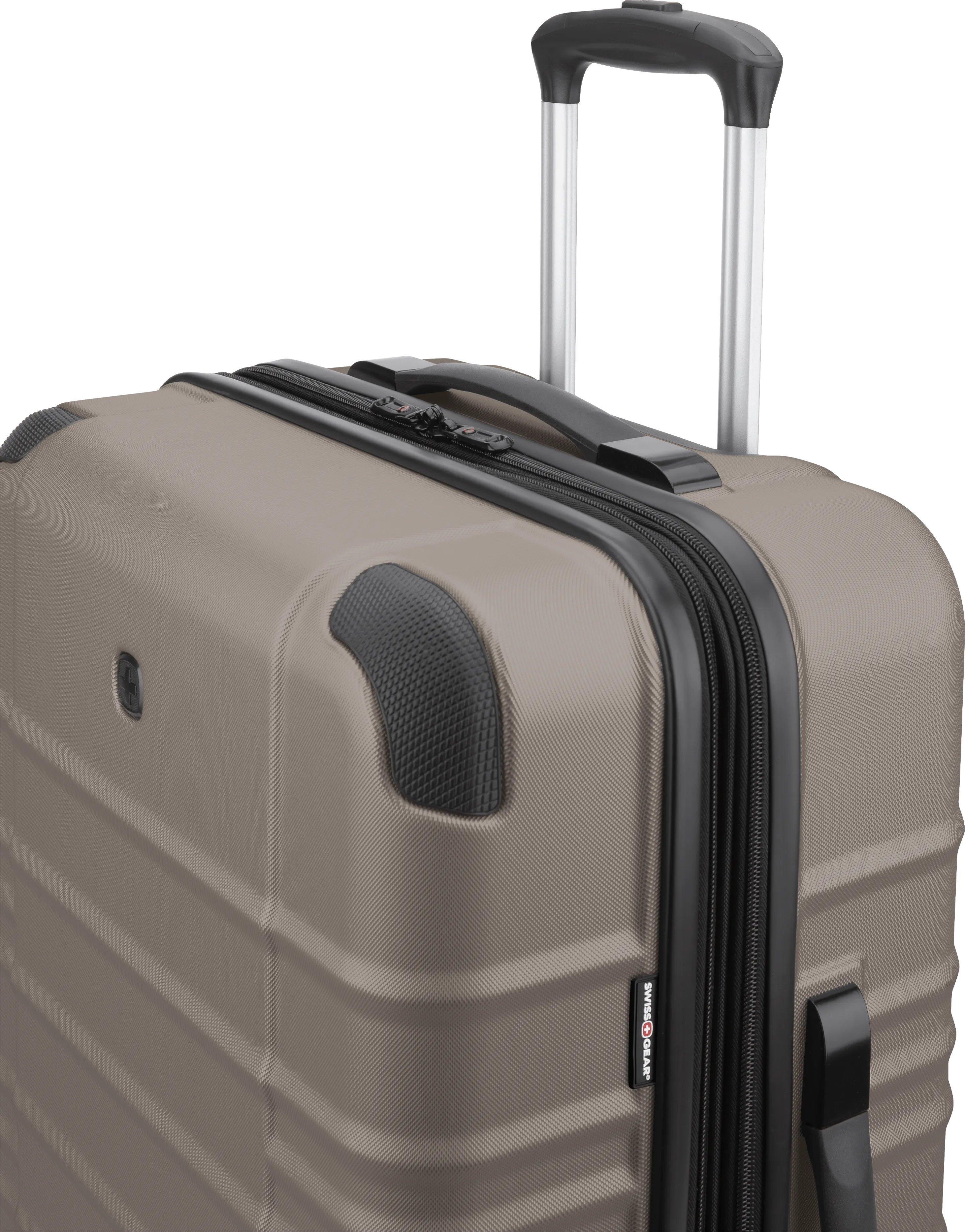 Swiss Gear Sonic 24" Medium Expandable Luggage