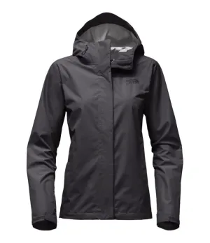 The North Face Women's Venture 2 Jacket/TNF Medium Gray Heather