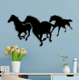 Think Outside the Box Wall Art Decor